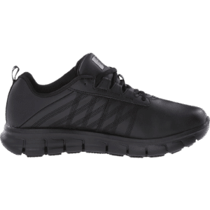 Skechers Work Relaxed Fit W - Black