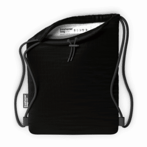 SmellWell Freshener Bag XL – Black