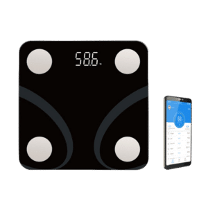 Sportsbuddy Scale