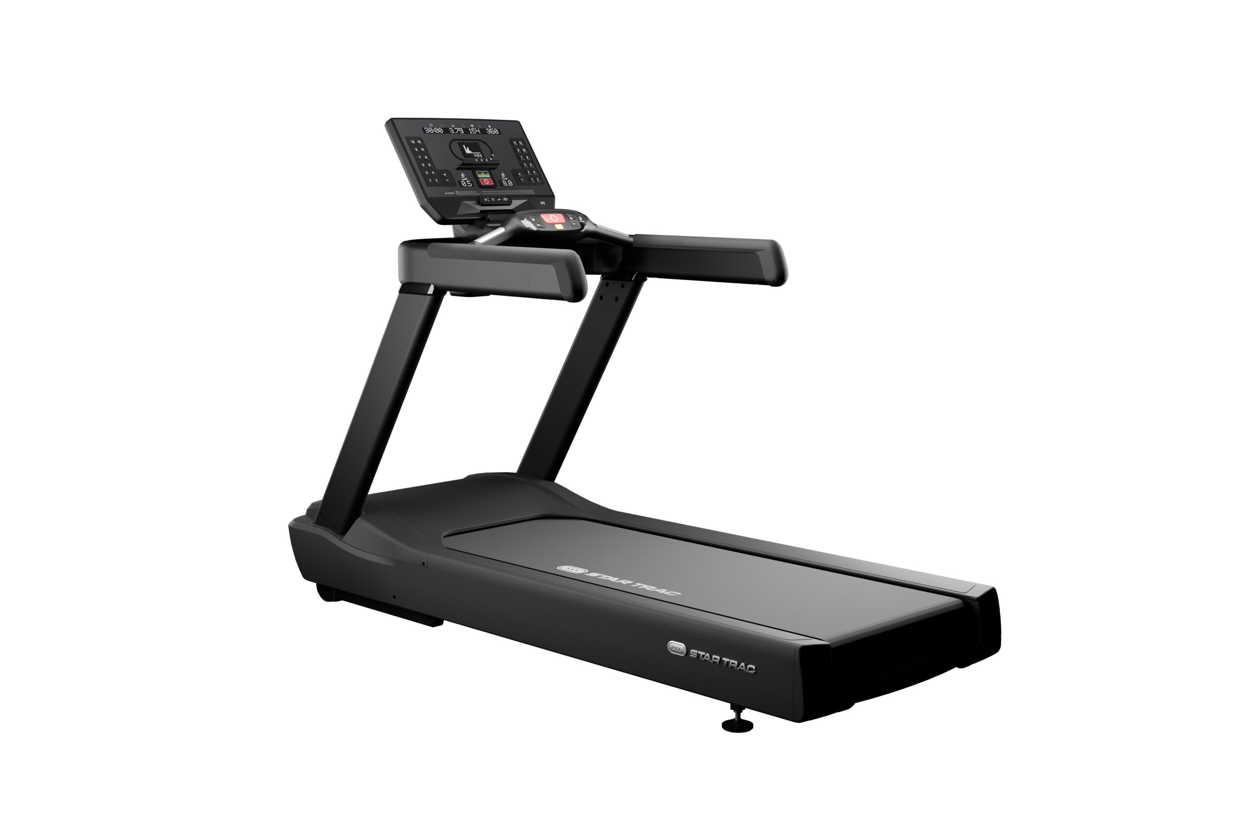 Star Trac 8 Series 8-TRX Sprint Løbebånd LED Screen 24 km/t 20 % 152x55 cm