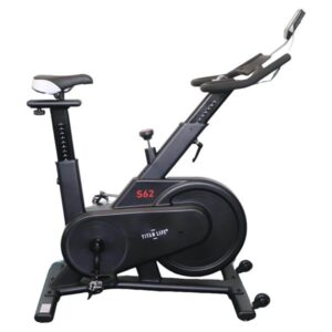 TITAN LIFE Indendørs cykel S62