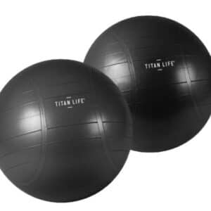 TITAN LIFE PRO Gymball 55cm ABS