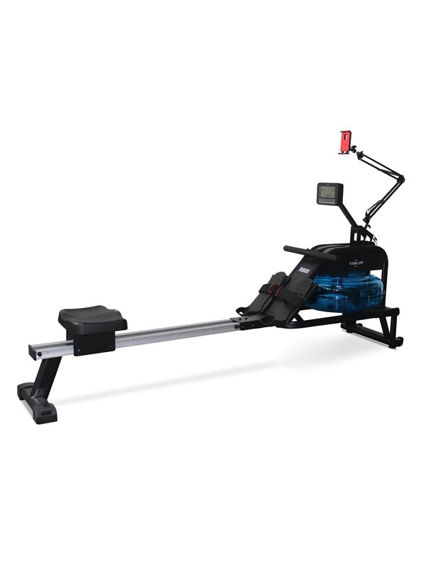 TITAN LIFE Rower R800