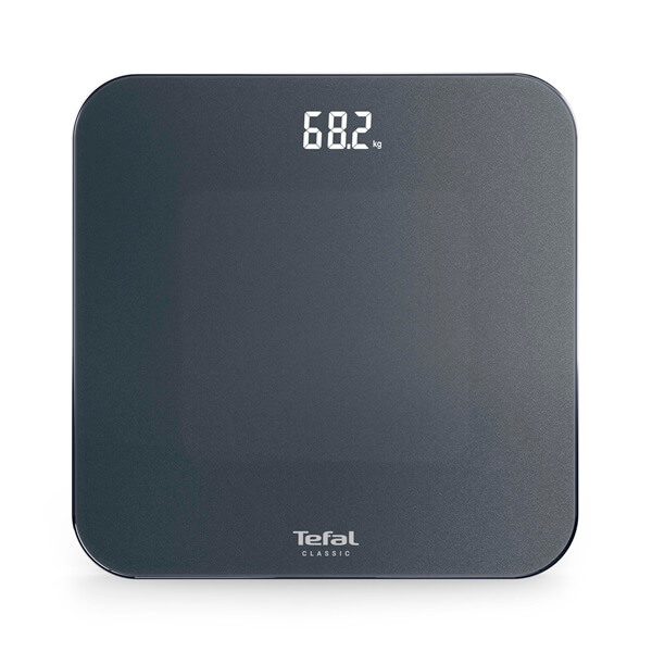 Tefal Personvægt Classic sort