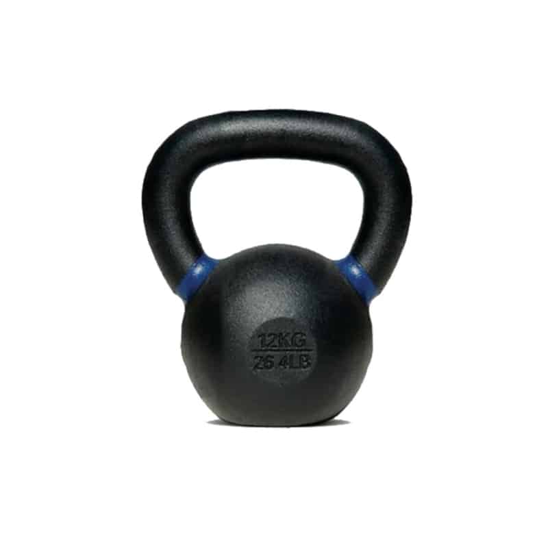 Toorx PRO Cross Evo Kettlebell - 12 kg