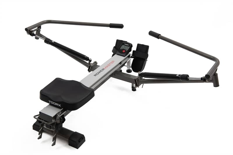Toorx Rower Master Romaskine - DEMO