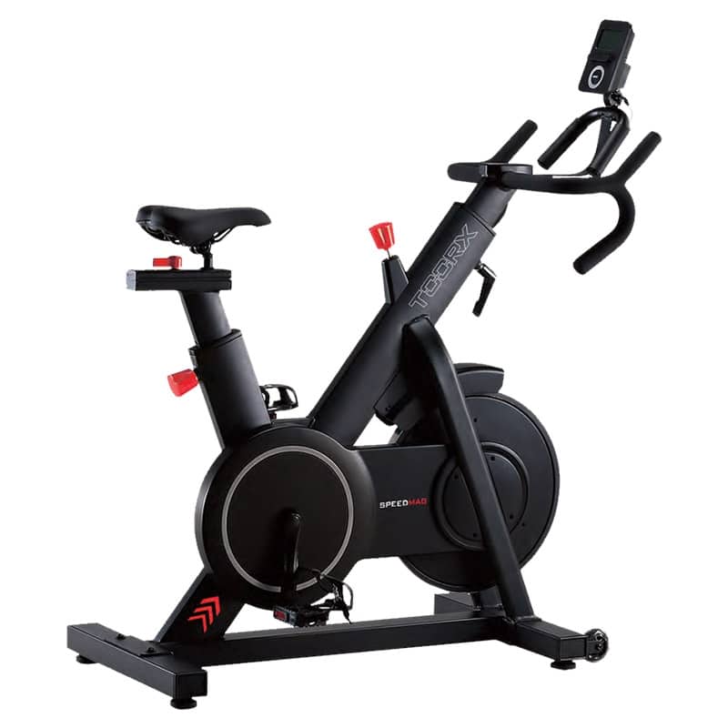 Toorx SRX Speed MAG Spinningcykel