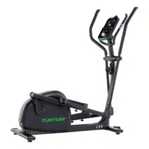 Tunturi C60 Signature Crosstrainer - FRI FRAGT - Kraftig kvalitets crosstrainer! SUPER PRIS