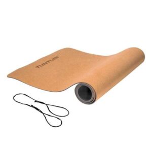 Tunturi Kork TPE Yogamåtte