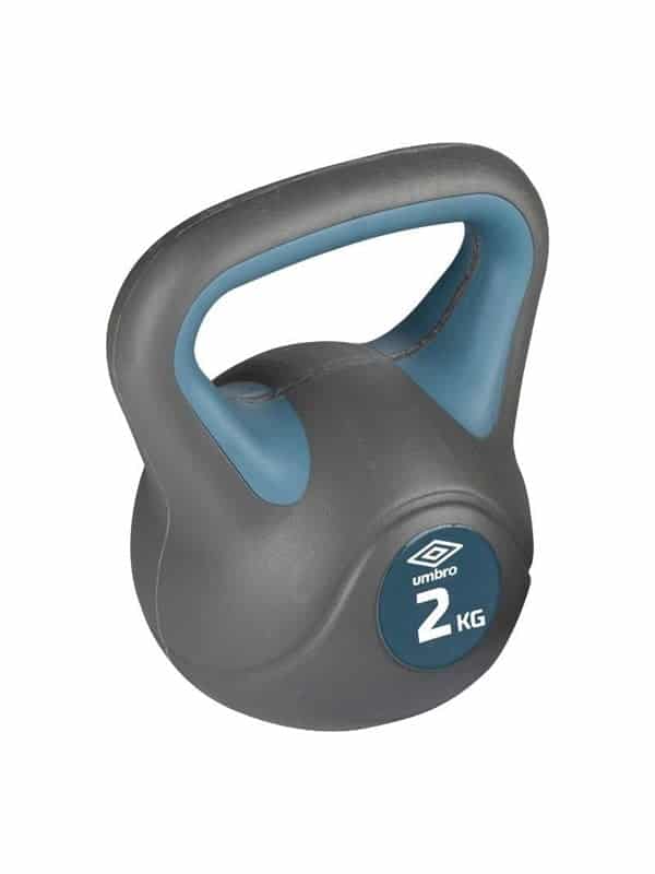 Umbro - Composite kettlebell 2 kg