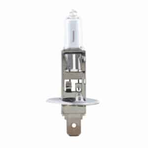 VEMO Pære, drejeforlygte v99840012 H1 for PEUGEOT CITROËN VOLVO FORD DAF OPEL VAUXHALL BMW ALFA ROMEO IVECO HOLDEN MAZDA MERCEDES-BENZ MITSUBISHI SKO