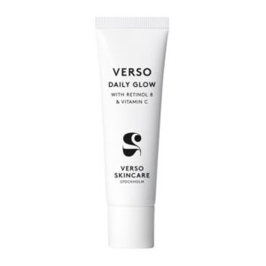 Verso No 2 - Daily Glow 30 ml