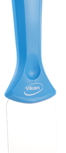 Vikan Rustfri Håndskraber, 50 mm, Blå