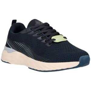 Whistler Linares Wide Fit Woman, ensign blue-36 - Hverdagssko