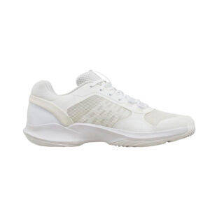 Wilson Hurakn Pro V2 Padelsko (White/White) - 41 1/3