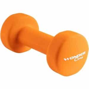 Wonder Core Wonder Core håndvægt 3 kg neopren