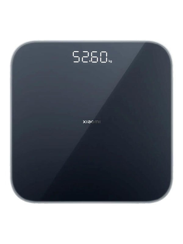Xiaomi Analysevægt Mi Smart Scale S200 Mørkegrå