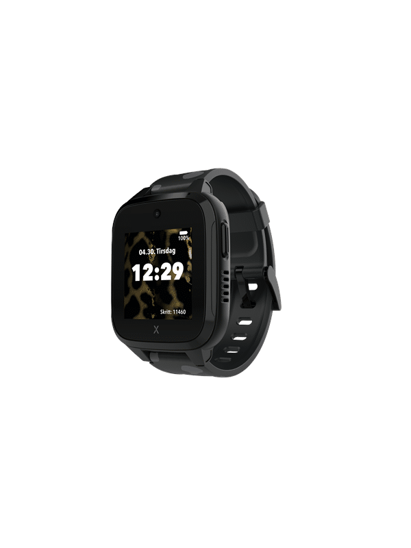 Xplora XGO3 - Black