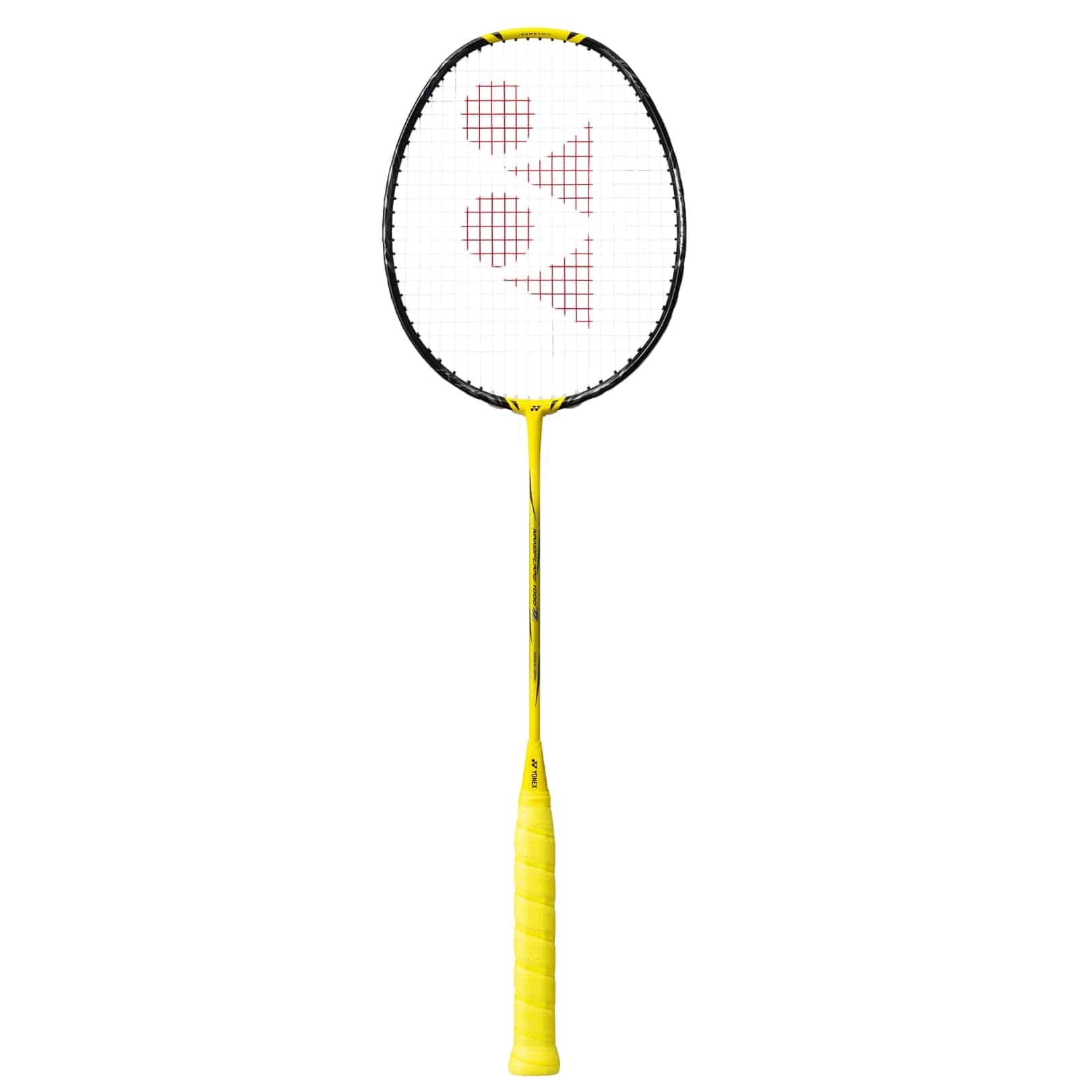 Yonex Nanoflare 1000Z 3U/G5