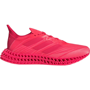 adidas 4DFWD 4 Running Shoes - Lucid Red