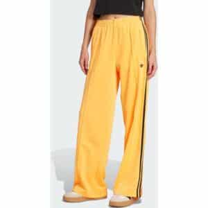 adidas Adicolor Classic Firebird Loose Træningsbukser - Orange/Sort