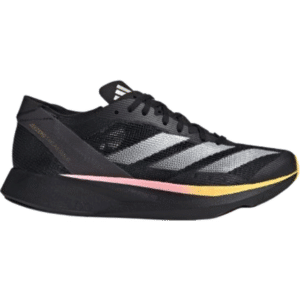 adidas Adizero Takumi Sen 10 M - Core Black/Zero Metalic/Spark
