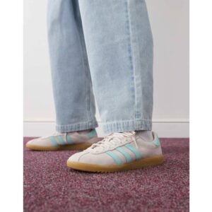 adidas Bermuda Sneakers - Pink/Lyseblå