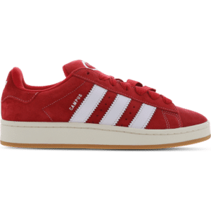 adidas Campus 00s - Better Scarlet/Cloud White/Off White