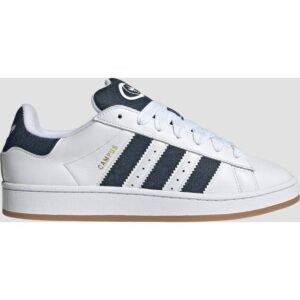 adidas Campus 00s Ftw Sneakers - Cloud White/Night Indigo/Gold Metallic