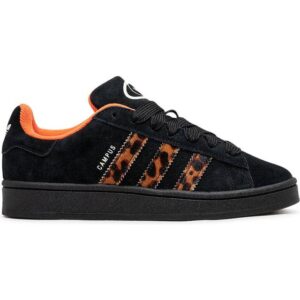 adidas Campus 00s W - Cream White /Core Black/Active Purple