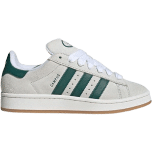 adidas Campus 00s W - Crystal White/Core White /Collegiate Green