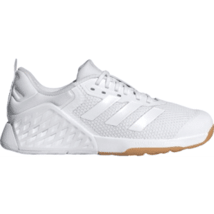 adidas Dropset 3 W - Cloud White/Crystal White