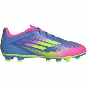 adidas F50 Club FG - Blue