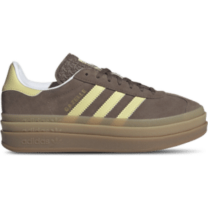 adidas Gazelle Bold Women's - Brown