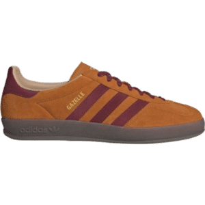 adidas Gazelle Indoor - Craft Ochre/Shadow Red/Warm Sandstone