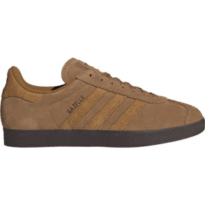 adidas Gazelle M - Brown Desert/Bronze Strata/Dark Brown