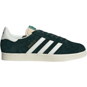 adidas Gazelle - Mineral Green/Off White/Cream White