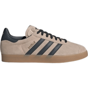adidas Gazelle - Wonder Taupe/Night Indigo/Gum