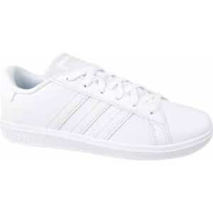 adidas Grand Court 2.0 K - Hvid