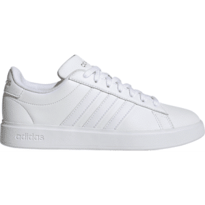 adidas Grand Court 2.0 W - Cloud White/Gold Metallic