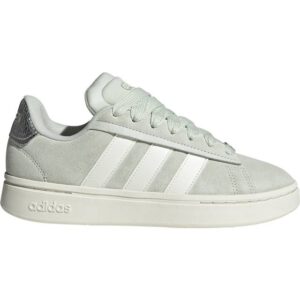 adidas Grand Court Alpha 00S Low-Top Trainers - Grøn/Hvid