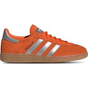 adidas Handball Spezial - Alumina/Dark Brown/Gum