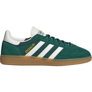 adidas Handball Spezial - Collegiate Green/Cloud White/Chalk White