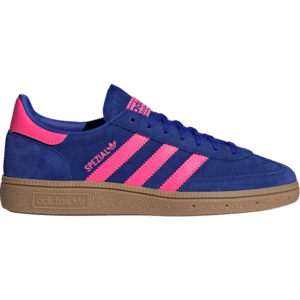 adidas Handball Spezial - Lucid Blue/Lucid Pink/Gum