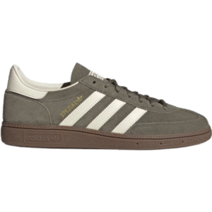adidas Handball Spezial - Olive Strata/Cream White/Gum