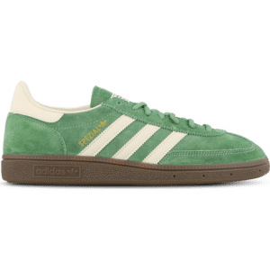 adidas Handball Spezial - Preloved Green/Cream White/Crystal White