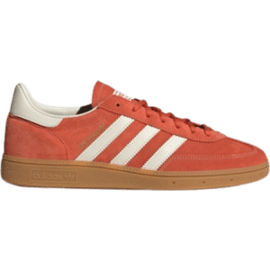 adidas Handball Spezial - Preloved Red/Cream White/Crystal White