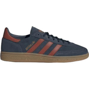 adidas Handball Spezial W - Aurora Ink/Wild Sepia/Gold Metallic