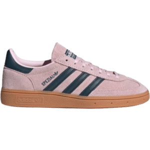 adidas Handball Spezial W - Clear Pink/Arctic Night/Gum