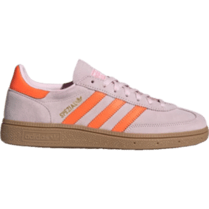 adidas Handball Spezial W - Clear Pink/Solar Orange/Gum